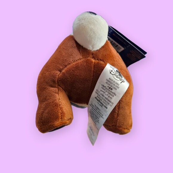 Disney Parks Anniversary plush - Picture 3 of 4